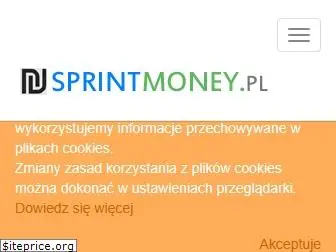 sprintmoney.pl