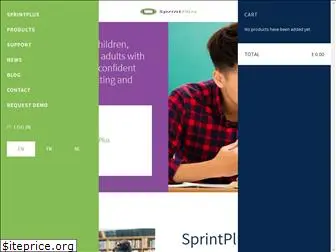 sprintplus.be