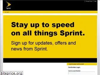 sprintprepaidcard.com