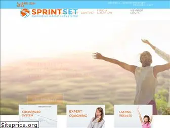 sprintset.com