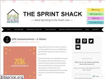 sprintshack.wordpress.com