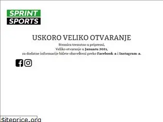 sprintsports.rs
