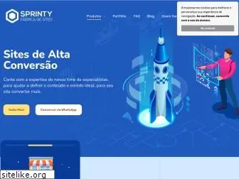 sprinty.com.br