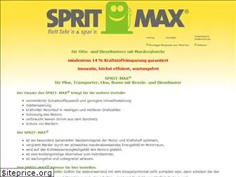 sprit-max.de