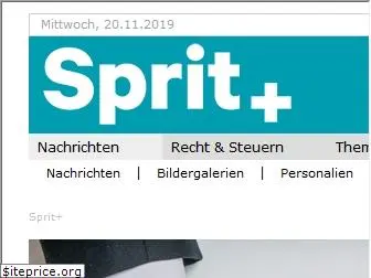 sprit-plus.de