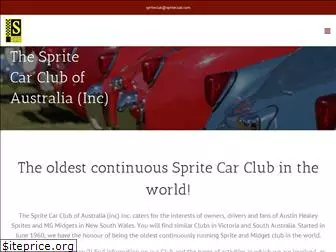 spriteclub.com