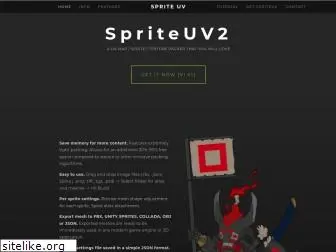 spriteuv.com