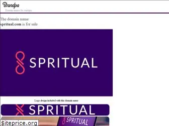 spritual.com