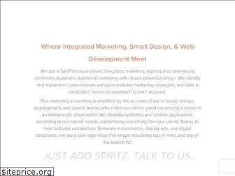 spritzsf.com