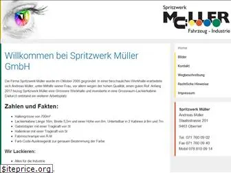 spritzwerk-mueller.ch