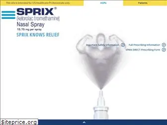 sprix.com