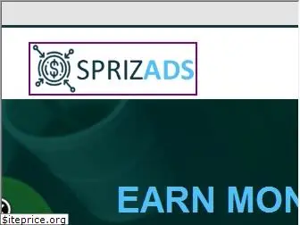 sprizads.com