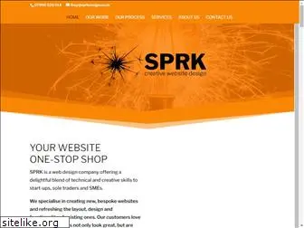 sprkdesign.com