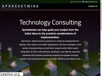 sprocketwire.com