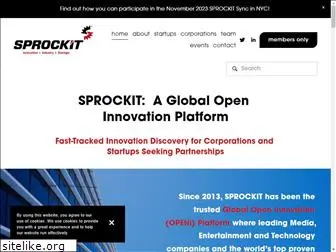 sprockit.com