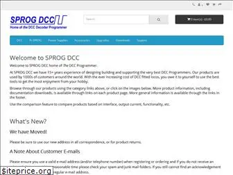 sprog-dcc.co.uk