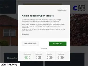 sprogcenter-skive.dk