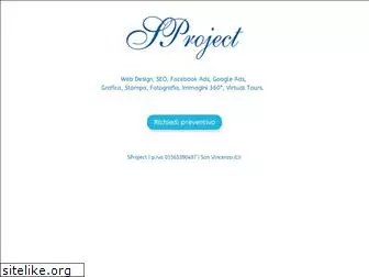 sproject.it