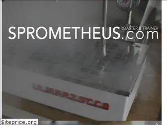 sprometheus.com