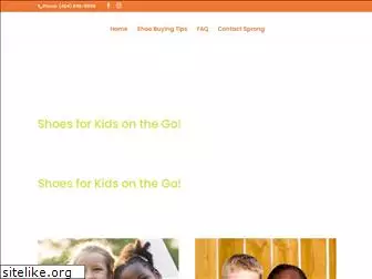 sprongshoes.com