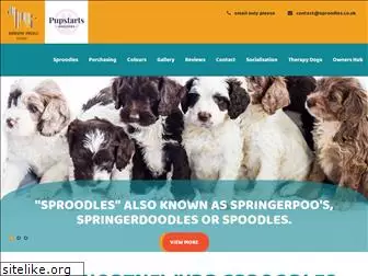 sproodles.co.uk