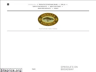 sproules.ca