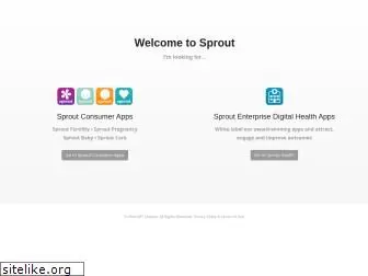 sprout-apps.com