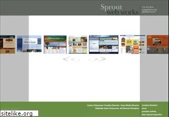 sprout.net