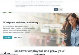 sproutatwork.com