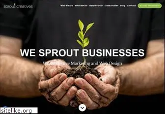 sproutcreatives.com