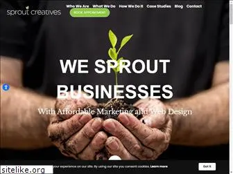 sproutcreatives.net