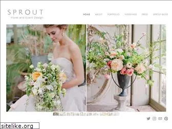 sproutflowers.com