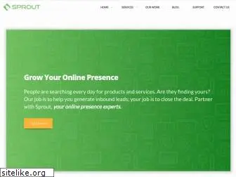 sproutforbusiness.com