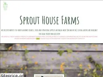 sprouthousefarms.com.au