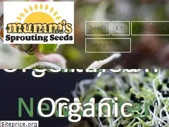 sprouting.com