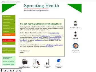sproutinghealth.se