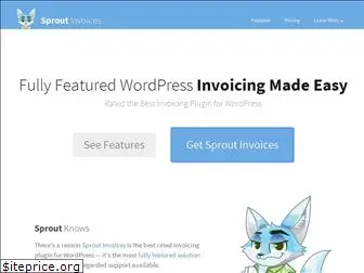 sproutinvoices.com