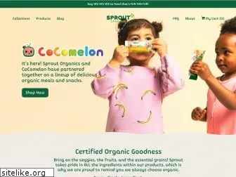 sproutorganicfoods.com