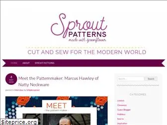 sproutpatterns.wordpress.com