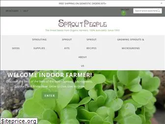 sproutpeople.com
