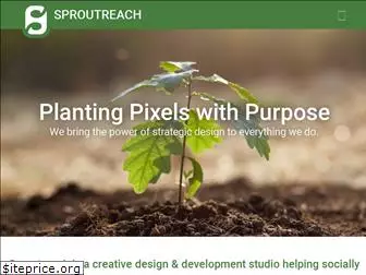 sproutreach.com