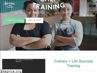 www.sproutscookingclub.org