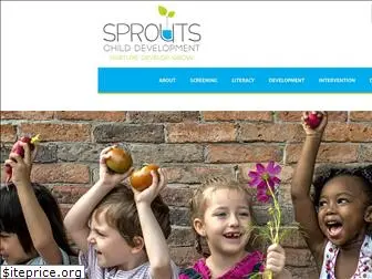 sproutsdevelopment.com