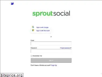 sproutsocial.wistia.com