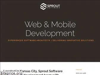 sproutsoft.com