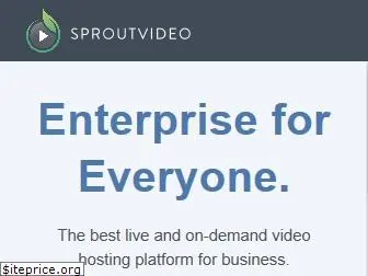 sproutvideo.com