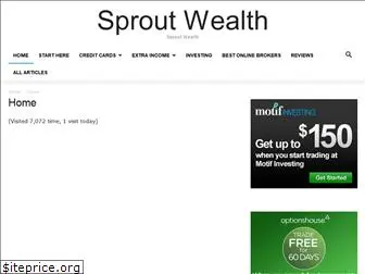 sproutwealth.com