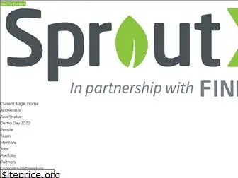 sproutx.com.au