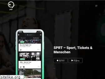 sprt-app.com