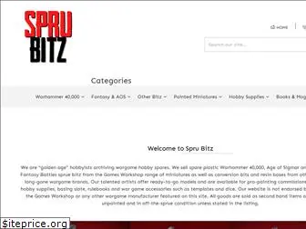sprubitz.co.uk